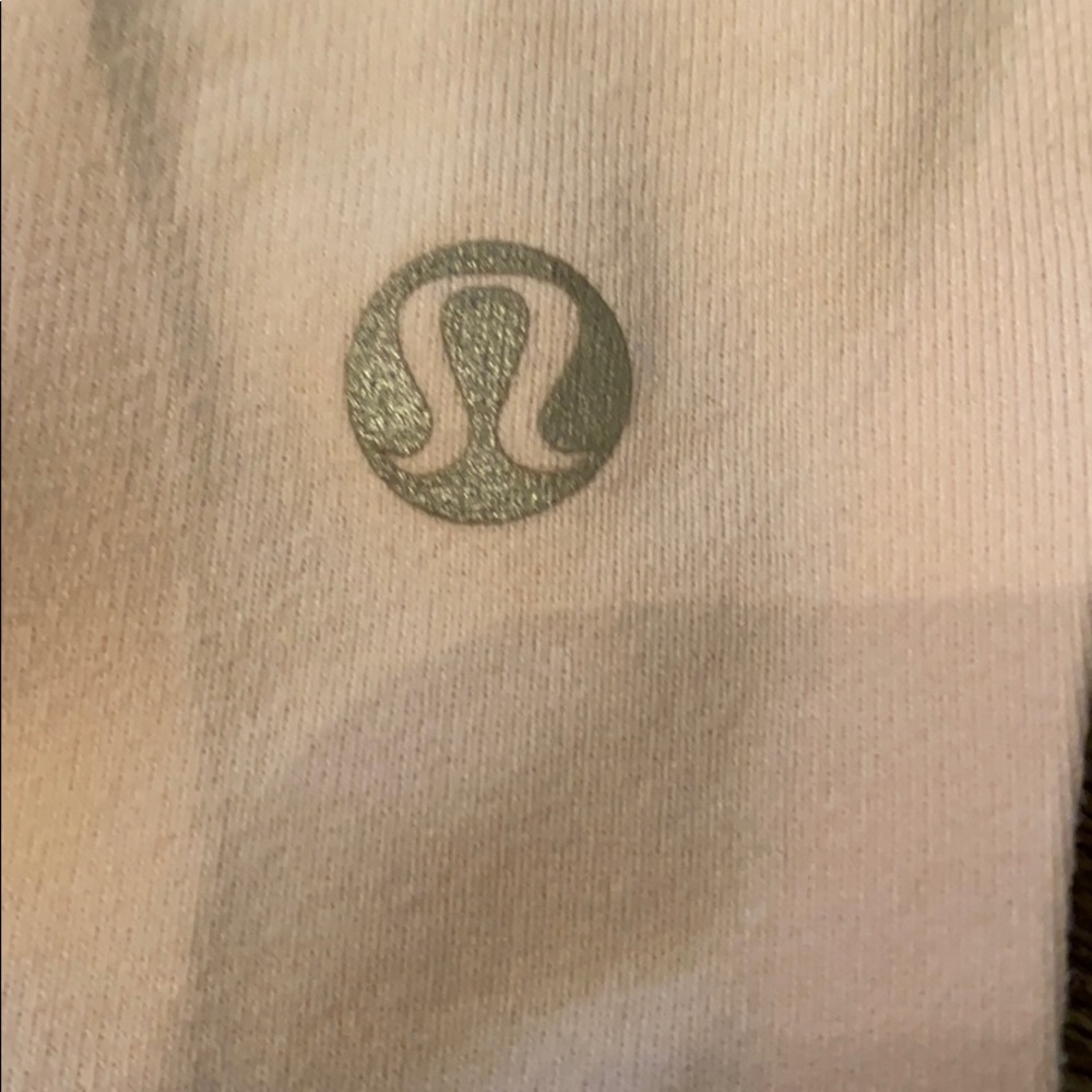 Lululemon Cardio Kick Top - Picture 3 of 3
